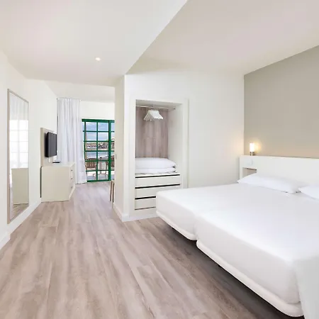 Melia La Palma Hotel 4*