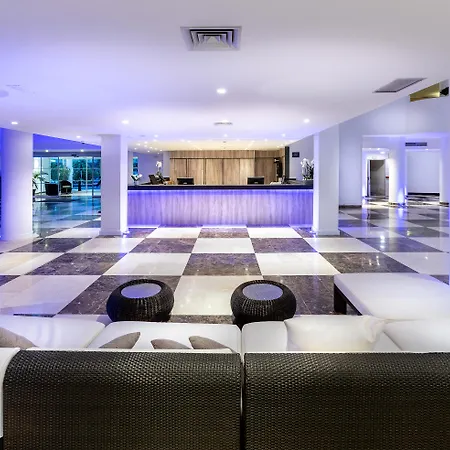Hotel Melia La Palma 4*