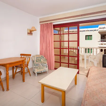 Melia La Palma 4*