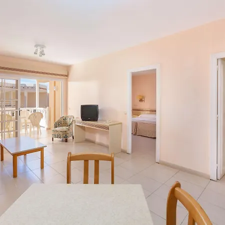 Melia La Palma מלון Puerto De Naos