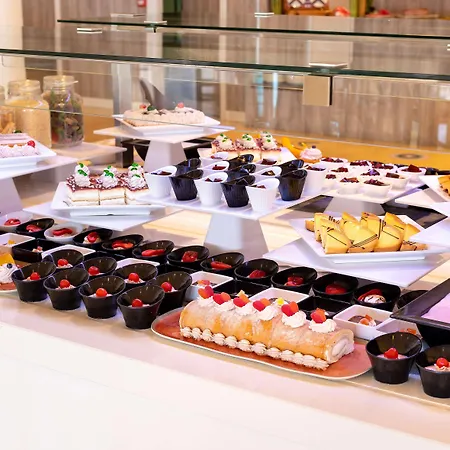 Melia La Palma Hotel