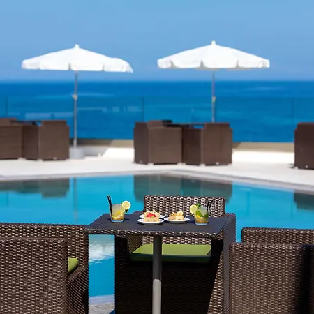 Hotel Melia La Palma 4*