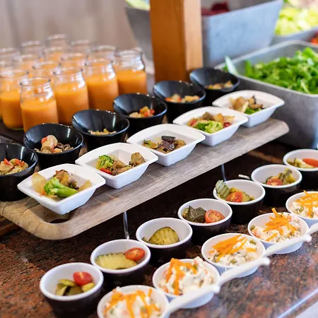 Hotel Melia La Palma