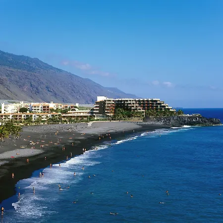 Melia La Palma 4*