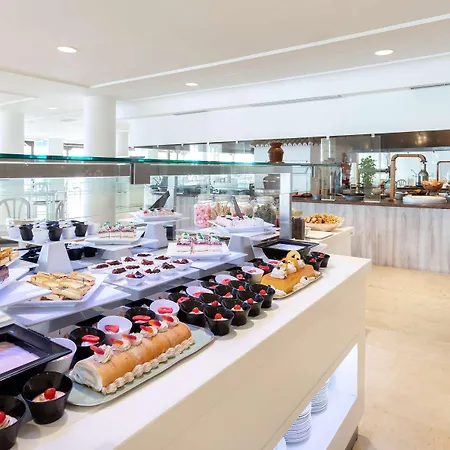 Melia La Palma Puerto De Naos