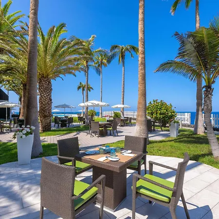 Melia La Palma Hotel