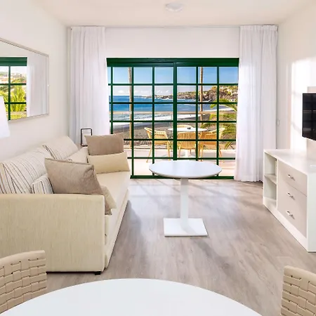 Melia La Palma Hotel 4*