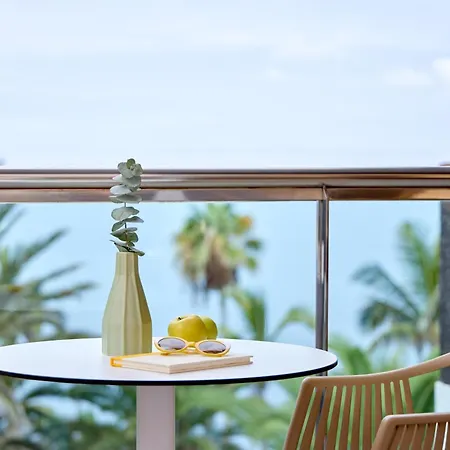 Melia La Palma 4* Puerto De Naos