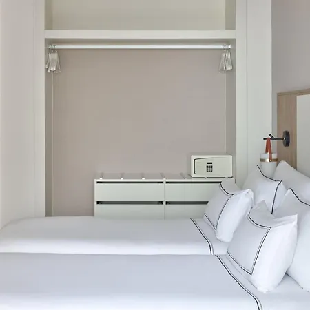 Melia La Palma 4*