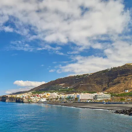 Melia La Palma 4*