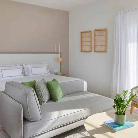 Melia La Palma 4*