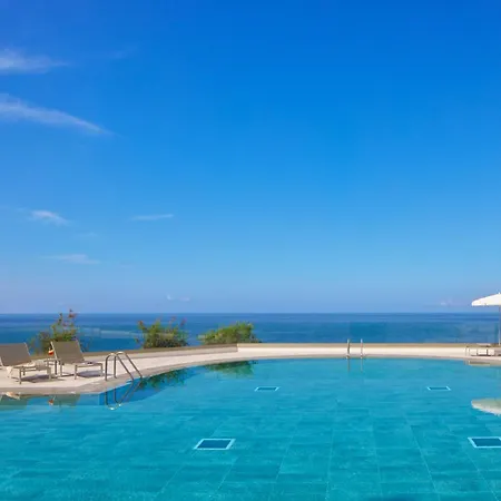 Melia La Palma Puerto De Naos
