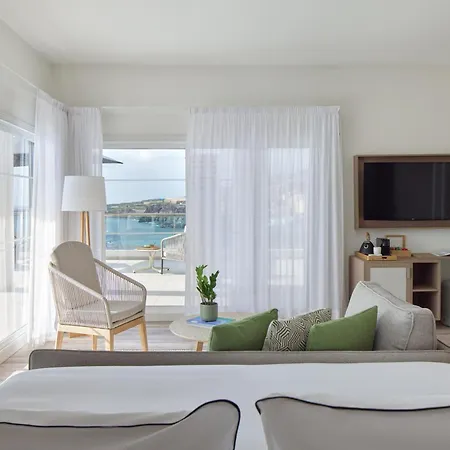 Hotel Melia La Palma