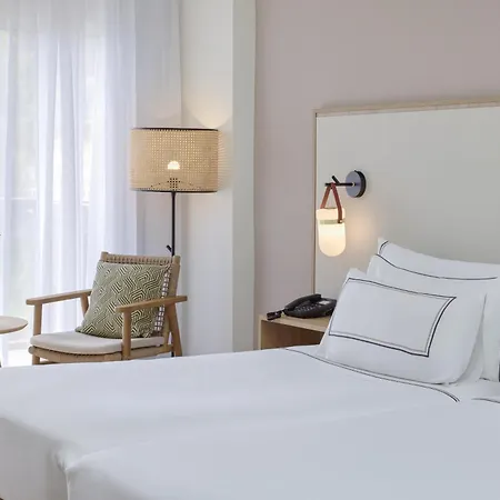 Hotel Melia La Palma 4*