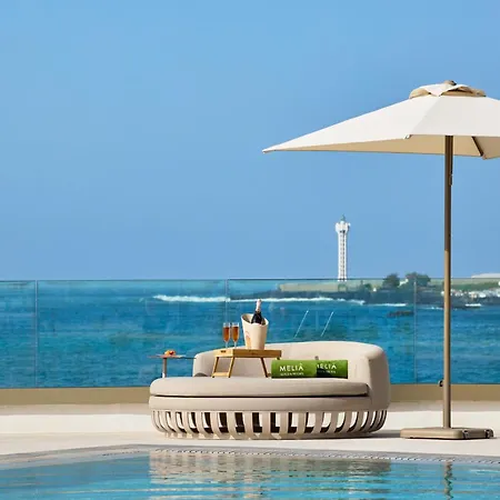 Melia La Palma 4*