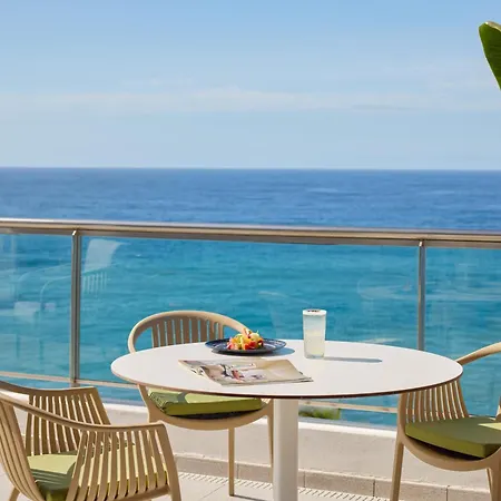 Melia La Palma 4* Puerto De Naos