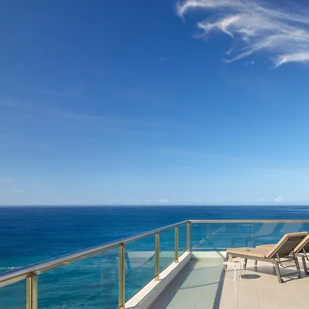 Melia La Palma Hotel