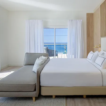 Melia La Palma Puerto De Naos