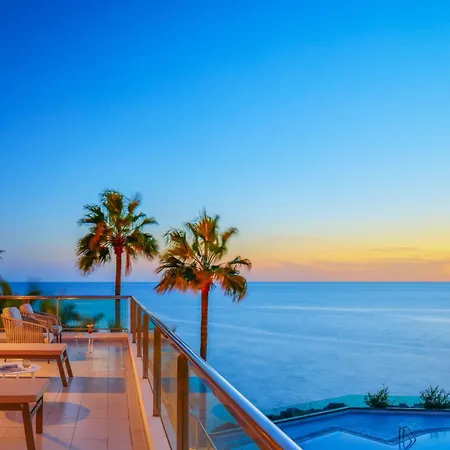 Hotel Melia La Palma