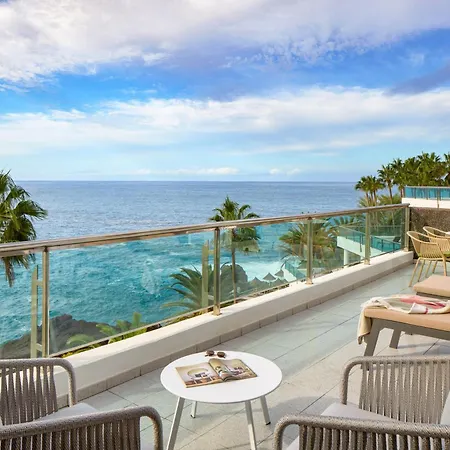 Hotel Melia La Palma