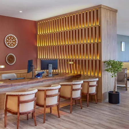Melia La Palma Hotel 4*