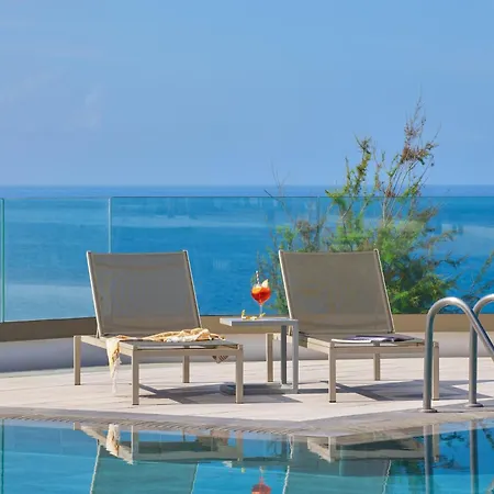 Melia La Palma 4* Puerto De Naos
