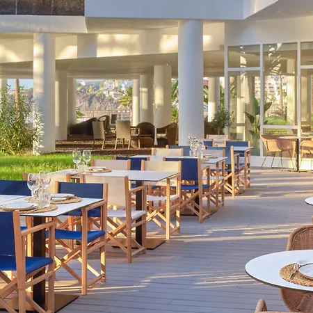Melia La Palma Hotel