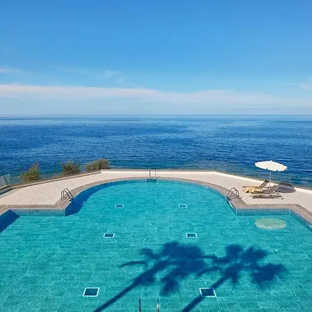 Melia La Palma Hotel 4*