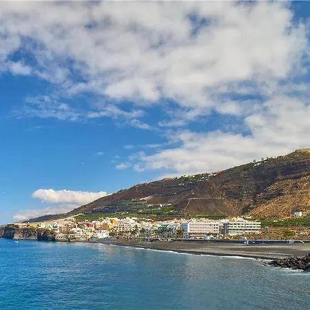 מלון Melia La Palma 4*