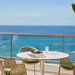 Melia La Palma 4* Puerto De Naos