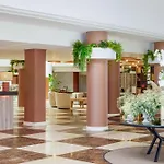 Melia La Palma ホテル