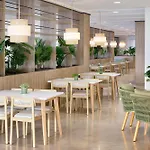 ホテル Melia La Palma Puerto De Naos