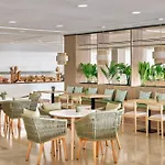 Melia La Palma 4* Puerto De Naos