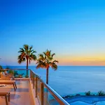Melia La Palma ホテル