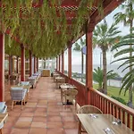 ホテル Melia La Palma 4*