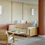 Melia La Palma ホテル