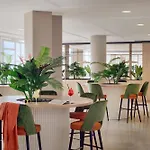 ホテル Melia La Palma Puerto De Naos