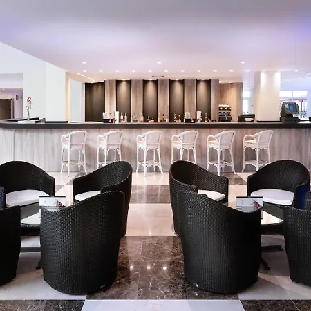 Hotel Melia La Palma 4*