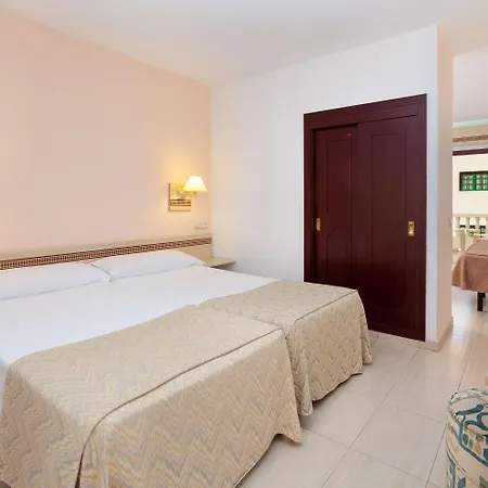 Hotel Melia La Palma