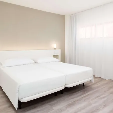 Melia La Palma 4* Puerto De Naos