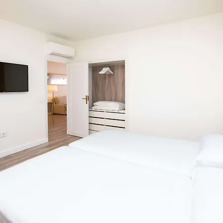 Hotel Melia La Palma 4*