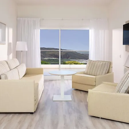 Hotel Melia La Palma