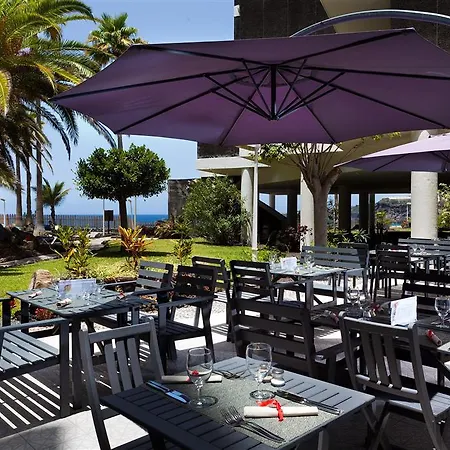 Melia La Palma Puerto De Naos