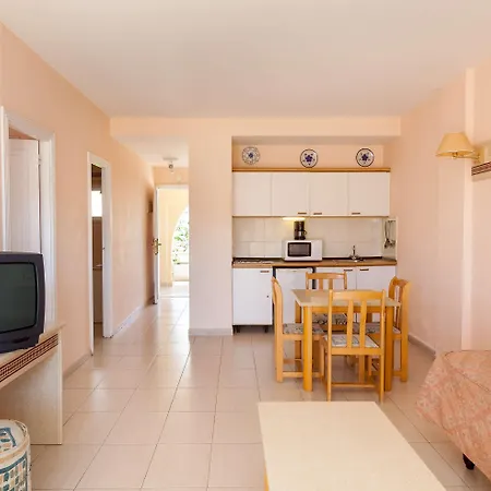 Szálloda Melia La Palma Puerto De Naos