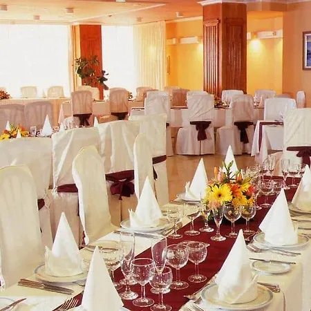 Melia La Palma Hotel 4*