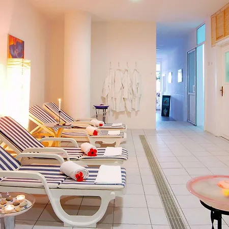 Hotel Melia La Palma Puerto De Naos