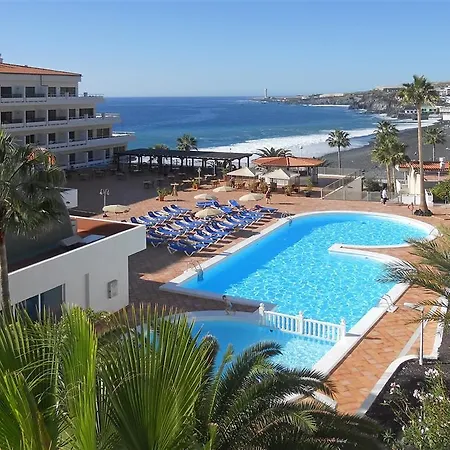 Hotel Melia La Palma
