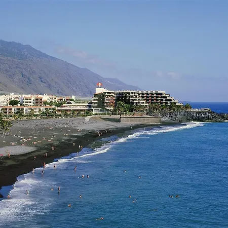 Melia La Palma 4*