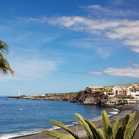 Melia La Palma Puerto De Naos