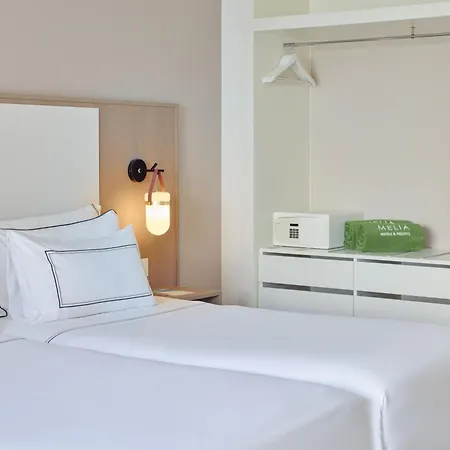 Melia La Palma 4* Puerto De Naos